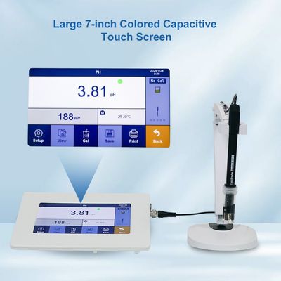 PH Conductivity Meter