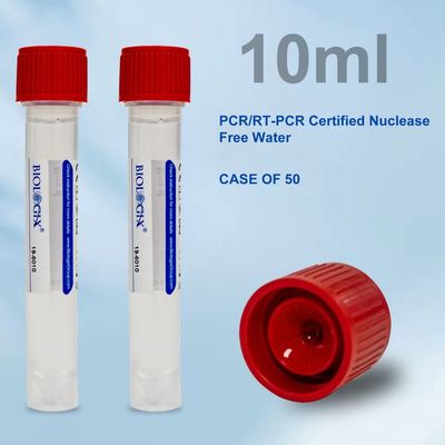 Laboratory Ultra Pure Water
