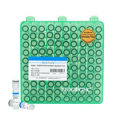 Laboratory Ultra Pure Water