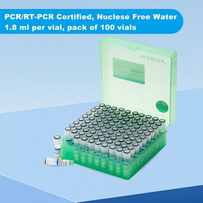 Laboratory Ultra Pure Water