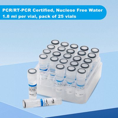 UltraPure Water