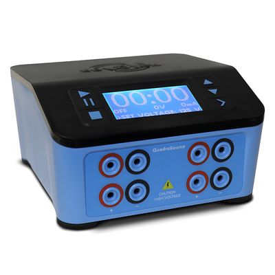 QuadraSource Power Supply (10-300 V for 1 to 4 units)