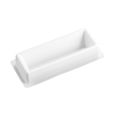 Biologix® Solution Basins-55mL (PS), Case of 100