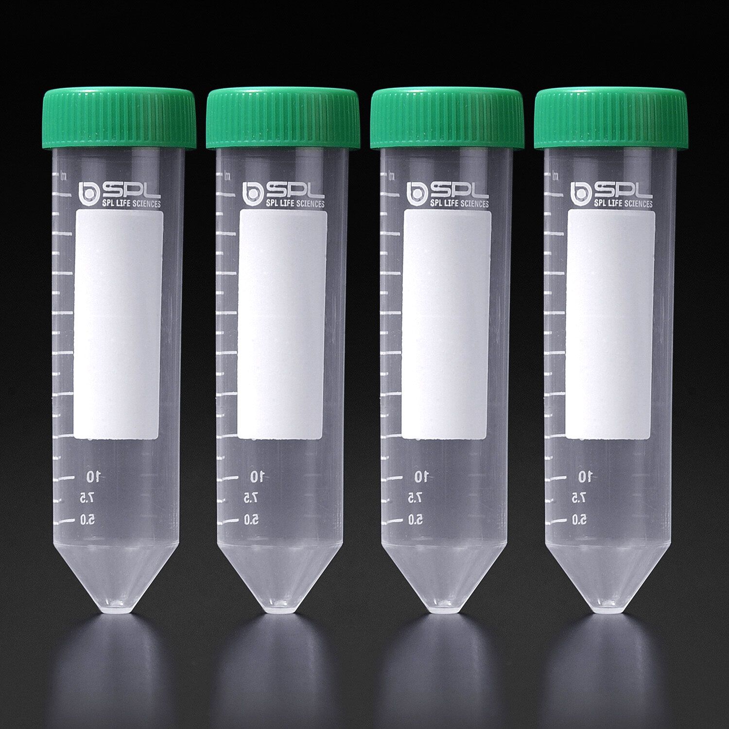 SPL 50mL Conical Tube, Centrifuge Tubes, PP, Case of 500
