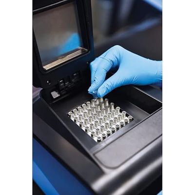 Thermal Cycler (48 x 0.2 ml)