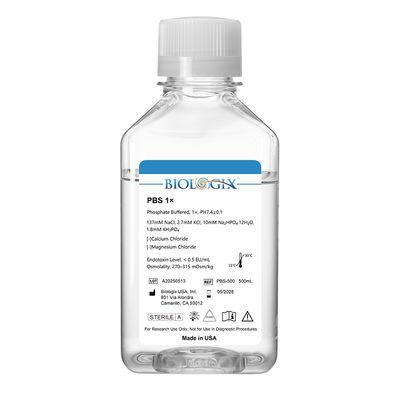 Cell Culture Buffer