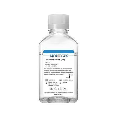 Electrophoresis Buffer