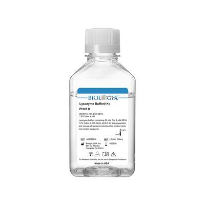 Sample Preservation Buffer