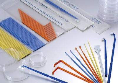 Our main product are: Petri Dishes, Inoculating Loops &amp; Needles, Cell Spreaders and so on.