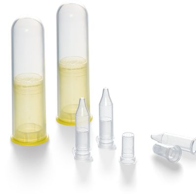 Microporous Products