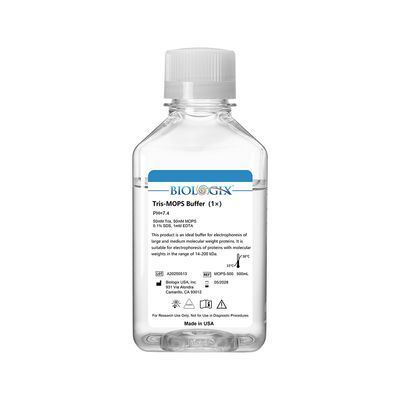 Cell Culture Buffer