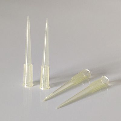 Pipette Tips