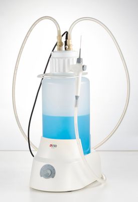 SAFE VAC Vacuum Aspiration System
