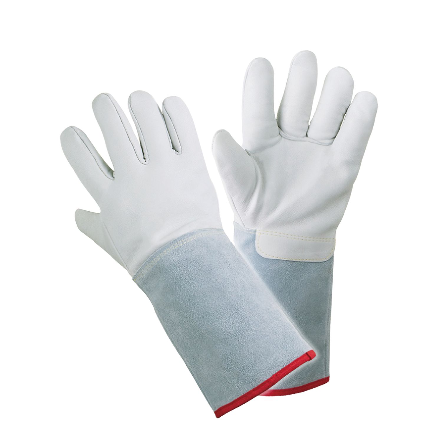 Biologix® Low temperature Gloves,Total length 32/45 cm, 1 pair/pcs
