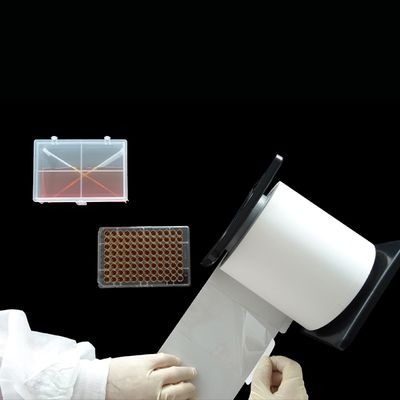 Biologix® SealPlate RollMate, 50.8um, self-standing, 1 Roll, 500/Roll