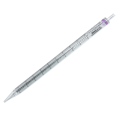Biologix® Sterile Serological Pipettes-1ML, 2ML, 5ML,  10ML, 15ML, 50ML