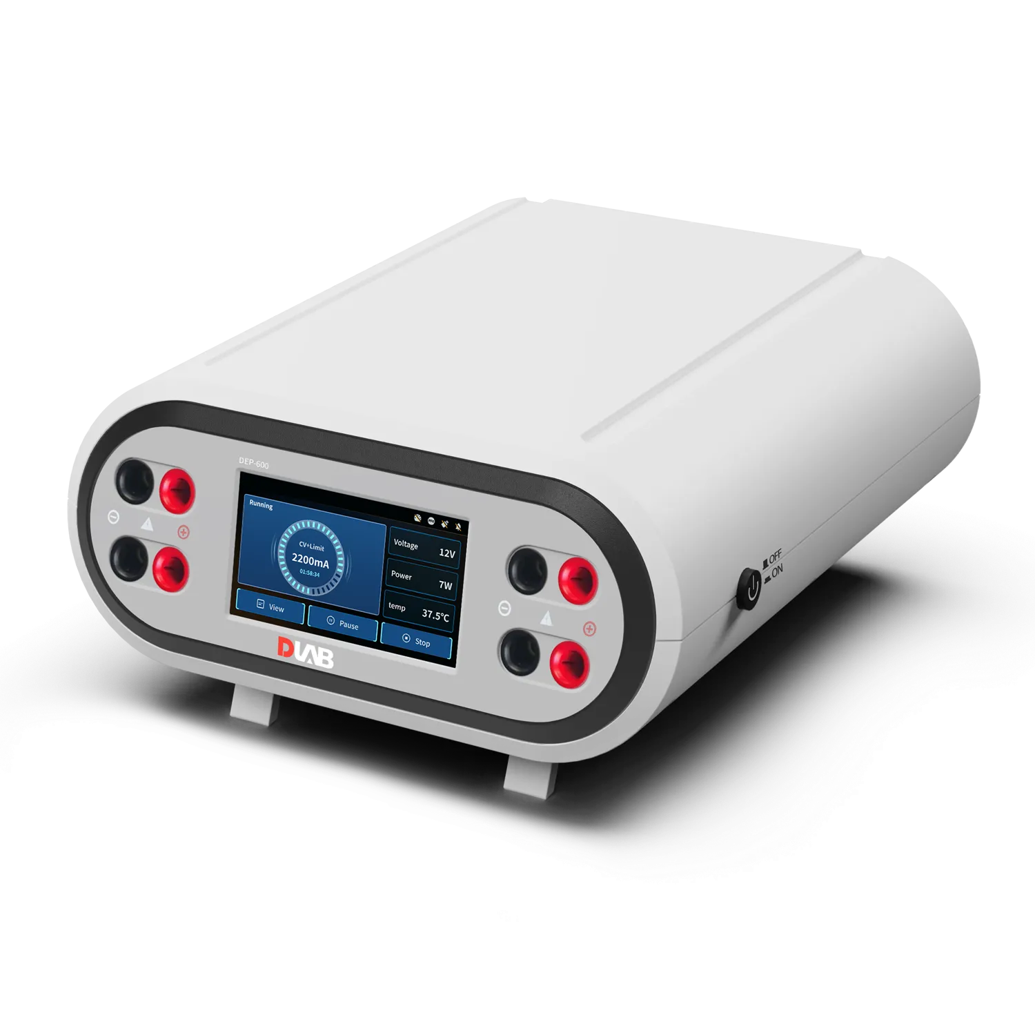 Electrophoresis Power Supplies