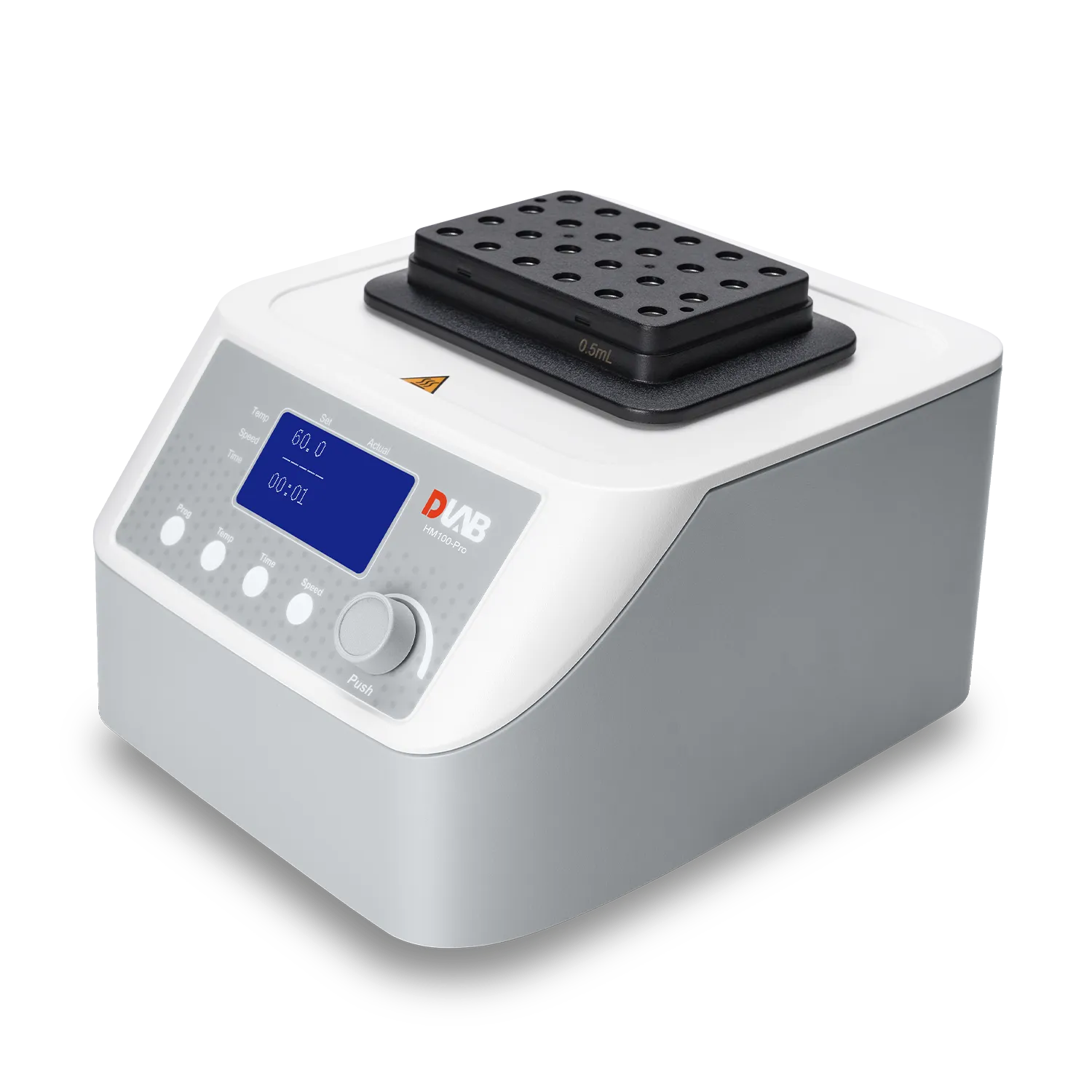 HM100-pro Thermo Mix (Magnetic）