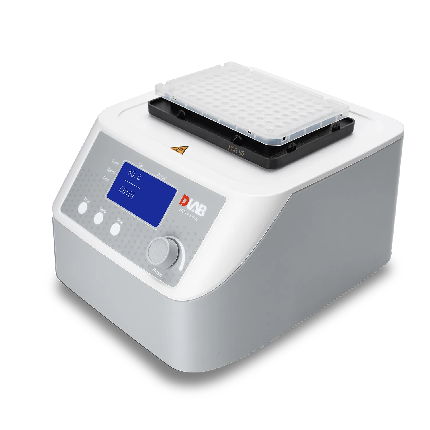 HC110-Pro Thermo Control（Magnetic）