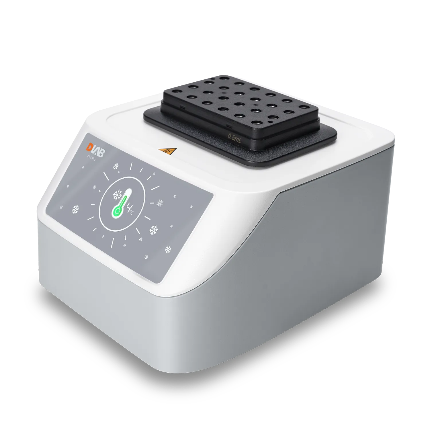 CT4-Pro 4℃ Thermostatic Ice Box