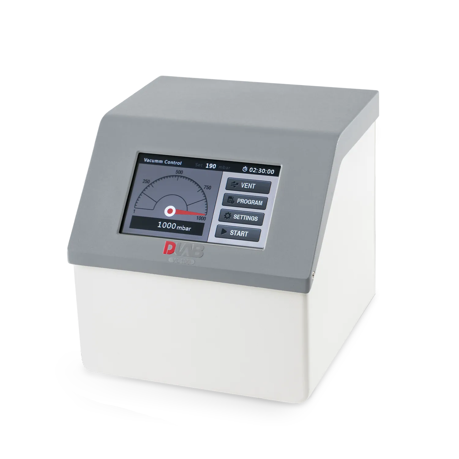 VC100 Vacuum Controller