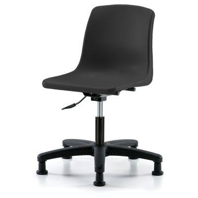 Polypropylene Shell Stack Chair