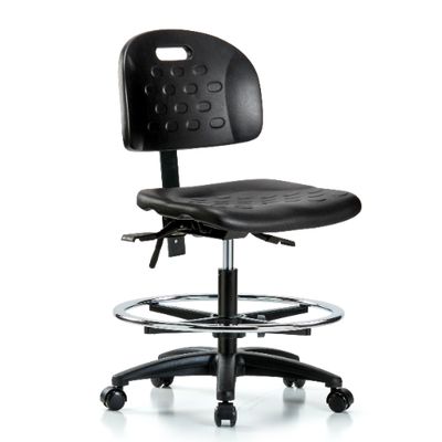 Newport Industrial Polyurethane Chair