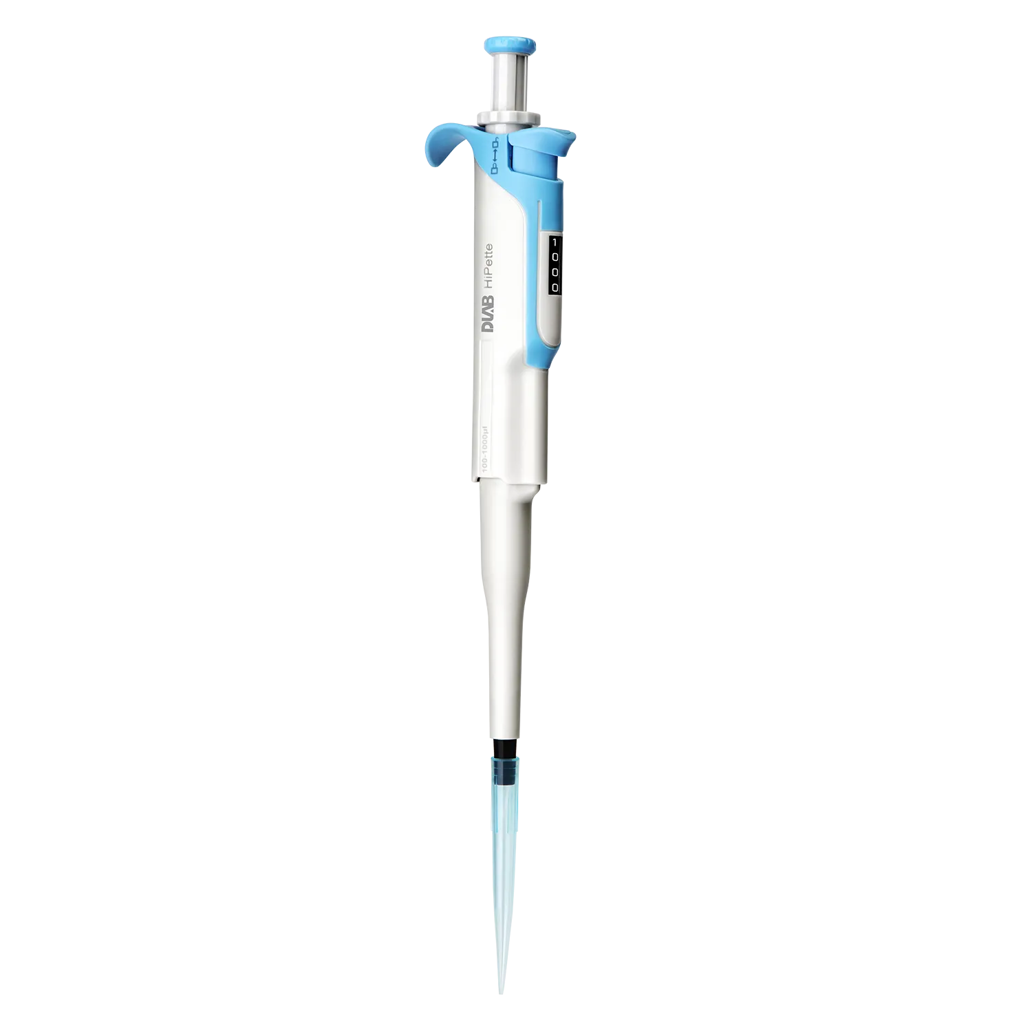 HiPette Fully Autoclavable Mechanical Pipette