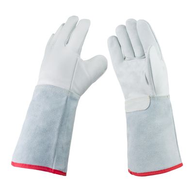 Cryogenic Gloves