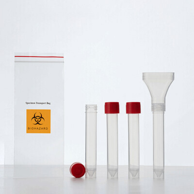 Sample Collection