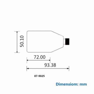 Cell Culture Flask