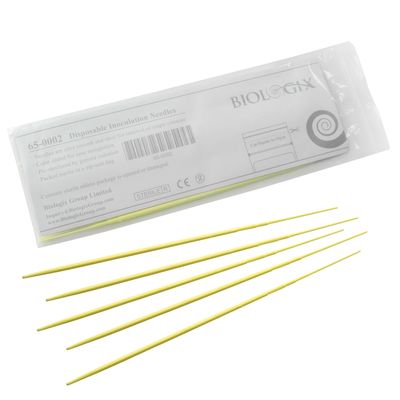 Inoculating Needles