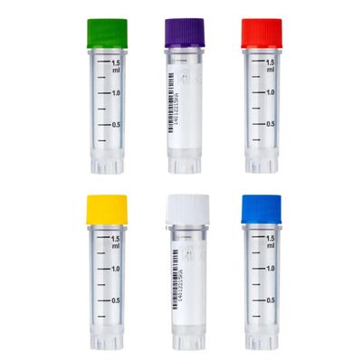 1.5ml Cryogenic Vials