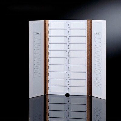 Histology Mailer Box