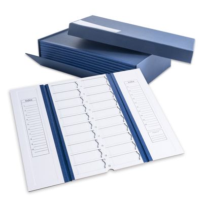 Biologix® Histology Mailer Box, 10/Pack, 40/Case