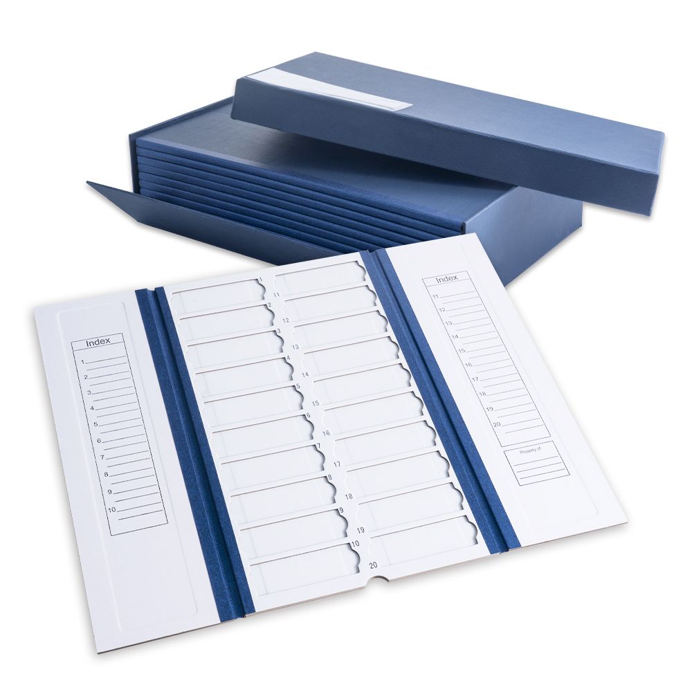 Biologix® Histology Mailer Box, 10/Pack, 40/Case, Package: Pack(10 Pcs)