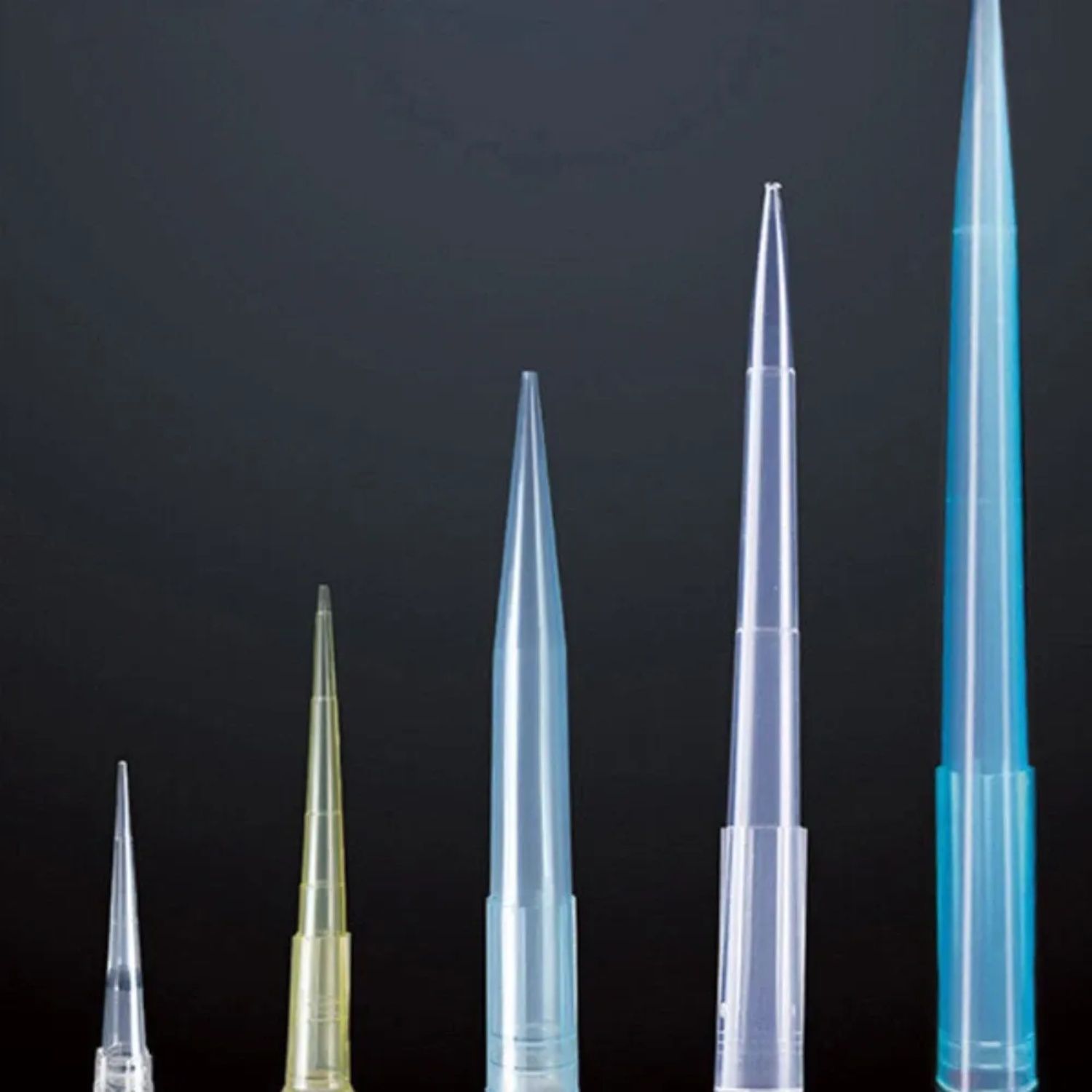 Pipette Tips