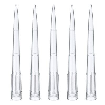 Biologix® Pipette Tips -10μl -200μl-1000μl- Extended, Non-Sterile, Bulk Package