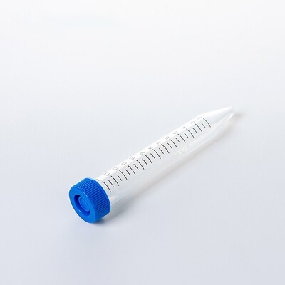 15mL Centrifuge Tubes