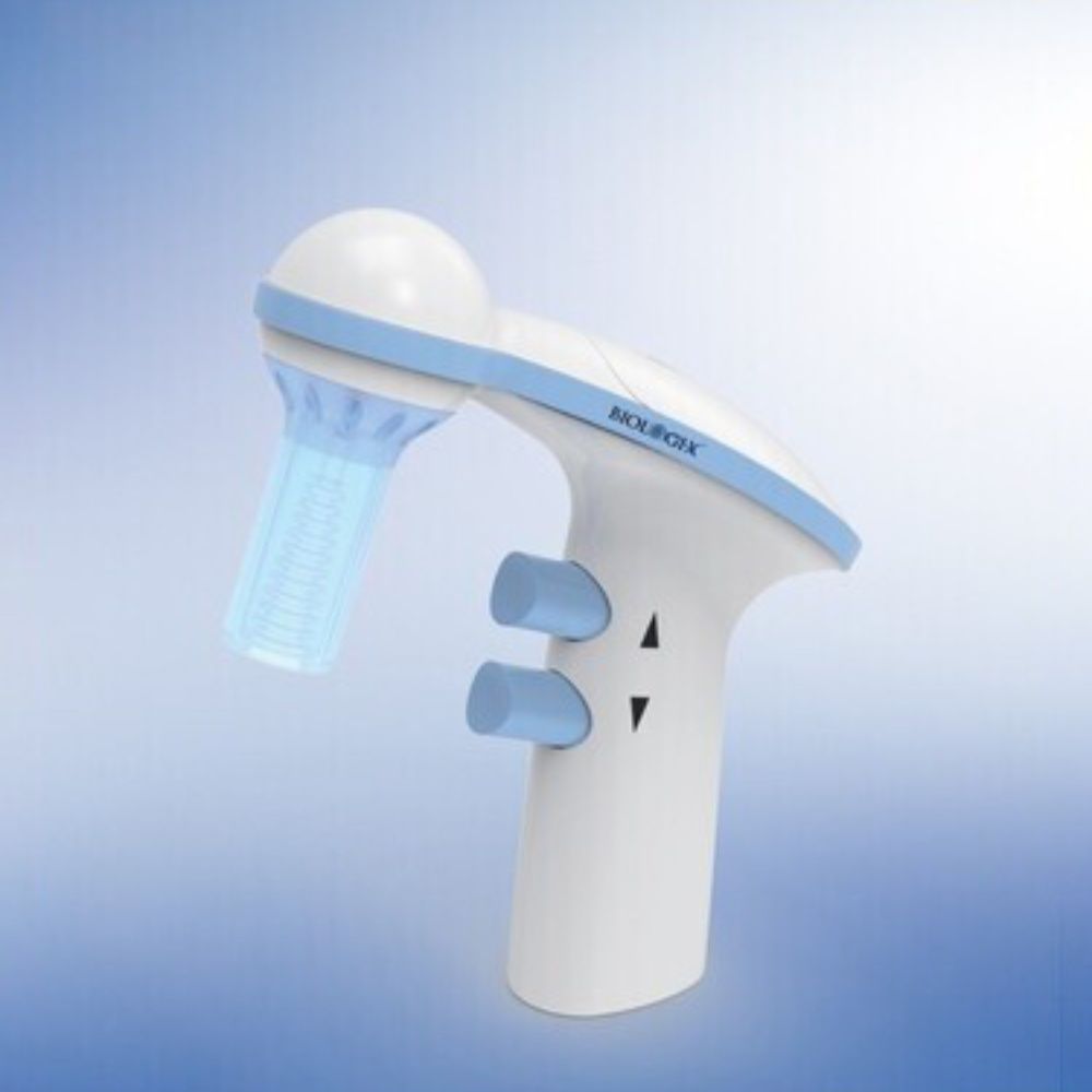 Laboratory Electronic Pipettors Pump