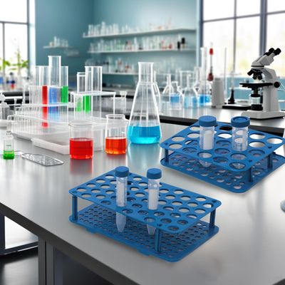 centrifuge tube rack