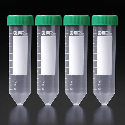 SPL 50mL Conical Tube, Centrifuge Tubes, PP, Case of 500