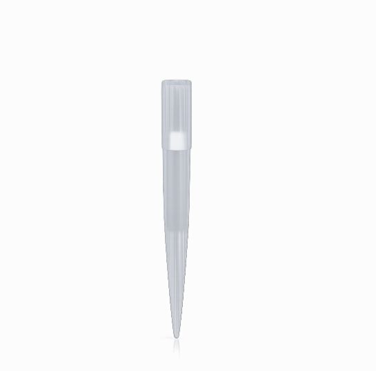 BioLeader Filter Pipette Tips-1,000uL, 1000 Pcs/Bag, 5 Bags/Case