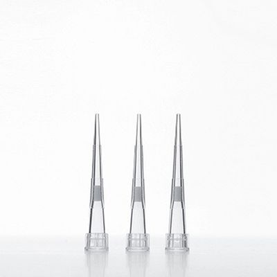 Filter Pipette Tips-10uL, 96 Pieces/Rack, 100 Racks/Case