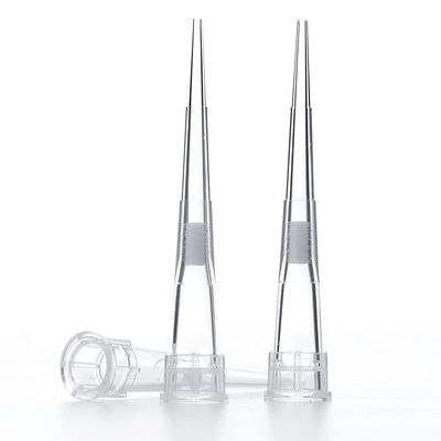 Filter Pipette Tips-10uL, 96 Pieces/Rack, 100 Racks/Case