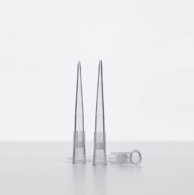 Filter Pipette Tips-200uL (50 Racks/Case)