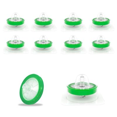 Sterile Syringe Filters