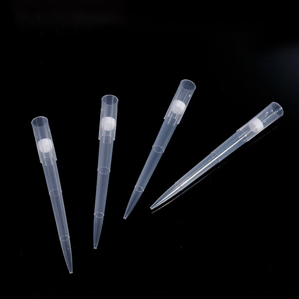 Lab Pipette Tips