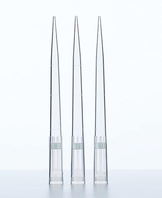 Biologix® Filter Pipette Tips-1,000μl (Bulk), 1000 Tips/Pack 10 Packs/Case
