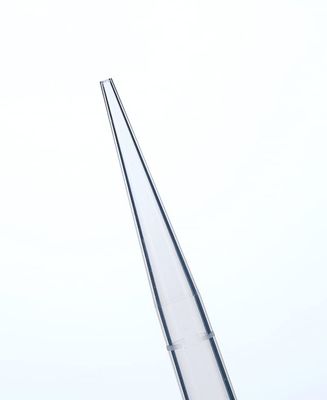 Biologix® Filter Pipette Tips-1,000μl (Bulk), 1000 Tips/Pack 10 Packs/Case